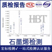 中山远红外纺织品性能检测/远红外发射率检测