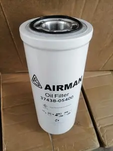 螺杆空压机油滤器